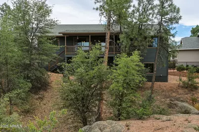 708 S Ridgeway Lane, Payson, AZ 85541 - Photo 32