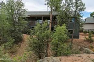 708 S Ridgeway Ln, Payson, AZ 85541 - Photo 32