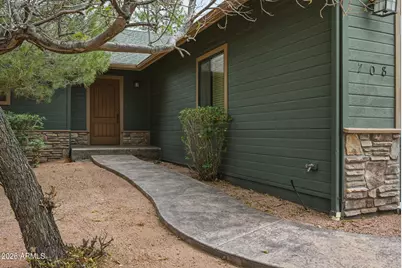 708 S Ridgeway Lane, Payson, AZ 85541 - Photo 4