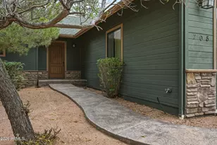 708 S Ridgeway Ln, Payson, AZ 85541 - Photo 4