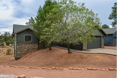 708 S Ridgeway Lane, Payson, AZ 85541 - Photo 2