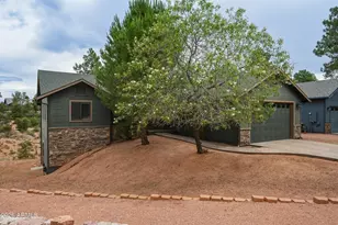 708 S Ridgeway Ln, Payson, AZ 85541 - Photo 2