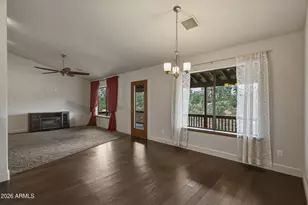 708 S Ridgeway Ln, Payson, AZ 85541 - Photo 18