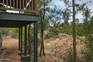 708 S Ridgeway Ln, Payson, AZ 85541 - Photo 30