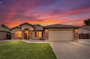 2871 E Morgan Dr, Gilbert, AZ 85295 - Photo 1