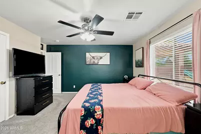 2871 E Morgan Drive, Gilbert, AZ 85295 - Photo 14