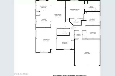 2871 E Morgan Drive, Gilbert, AZ 85295 - Photo 30