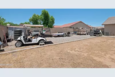 2871 E Morgan Drive, Gilbert, AZ 85295 - Photo 28