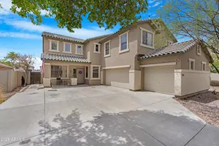 13633 W Lisbon Ln, Surprise, AZ 85379 - Photo 2