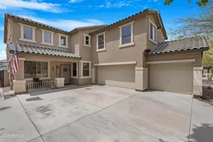 13633 W Lisbon Ln, Surprise, AZ 85379 - Photo 1