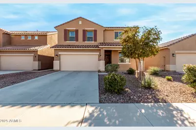 11603 W Calavar Road, El Mirage, AZ 85335 - Photo 28