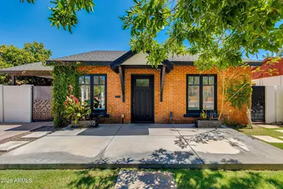 1123 E Coronado Road, Phoenix, AZ 85006 - Photo 4