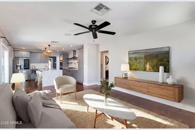 1123 E Coronado Road, Phoenix, AZ 85006 - Photo 1