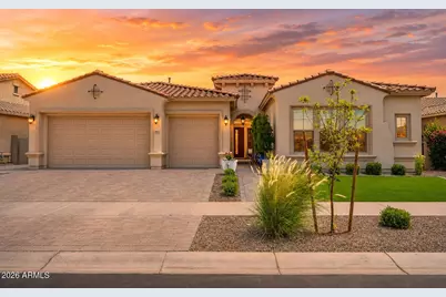 4653 S Venus --, Mesa, AZ 85212 - Photo 2