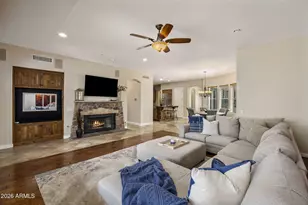 9572 E Mountain Spring Rd, Scottsdale, AZ 85255 - Photo 14