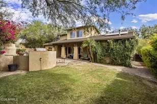 9572 E Mountain Spring Rd, Scottsdale, AZ 85255 - Photo 40