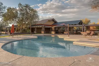 9572 E Mountain Spring Road, Scottsdale, AZ 85255 - Photo 46