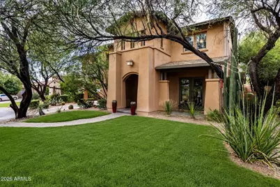 9572 E Mountain Spring Road, Scottsdale, AZ 85255 - Photo 2