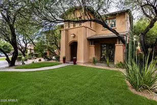 9572 E Mountain Spring Rd, Scottsdale, AZ 85255 - Photo 2