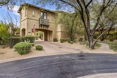 9572 E Mountain Spring Road, Scottsdale, AZ 85255 - Photo 1