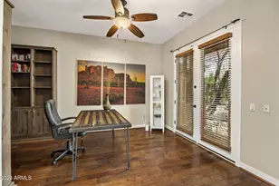 9572 E Mountain Spring Rd, Scottsdale, AZ 85255 - Photo 8