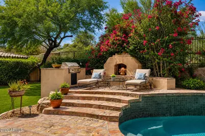 9572 E Mountain Spring Road, Scottsdale, AZ 85255 - Photo 36