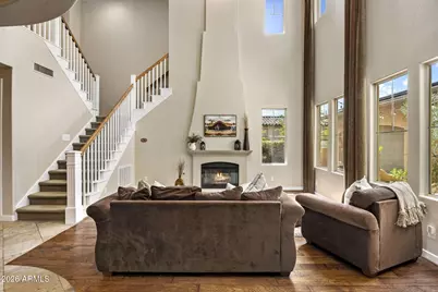 9572 E Mountain Spring Road, Scottsdale, AZ 85255 - Photo 6
