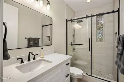 9572 E Mountain Spring Road, Scottsdale, AZ 85255 - Photo 22