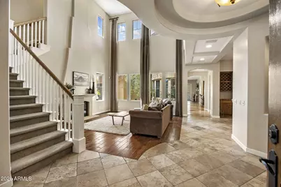 9572 E Mountain Spring Road, Scottsdale, AZ 85255 - Photo 4