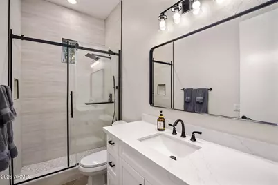 9572 E Mountain Spring Road, Scottsdale, AZ 85255 - Photo 20