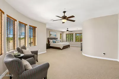 9572 E Mountain Spring Road, Scottsdale, AZ 85255 - Photo 30