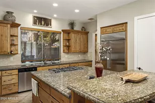 9572 E Mountain Spring Rd, Scottsdale, AZ 85255 - Photo 12