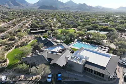 9572 E Mountain Spring Road, Scottsdale, AZ 85255 - Photo 42
