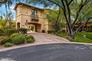 9572 E Mountain Spring Rd, Scottsdale, AZ 85255 - Photo 1
