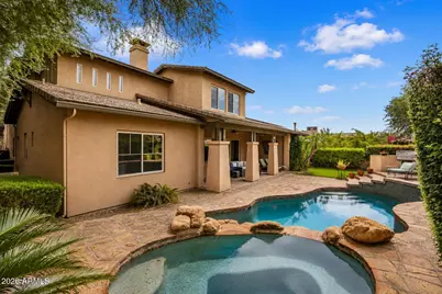 9572 E Mountain Spring Road, Scottsdale, AZ 85255 - Photo 38