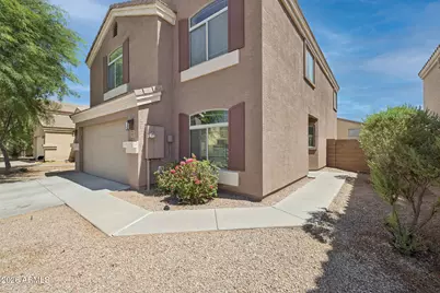 43760 W Magnolia Road, Maricopa, AZ 85138 - Photo 1