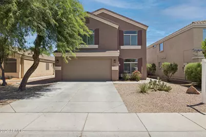 43760 W Magnolia Road, Maricopa, AZ 85138 - Photo 68
