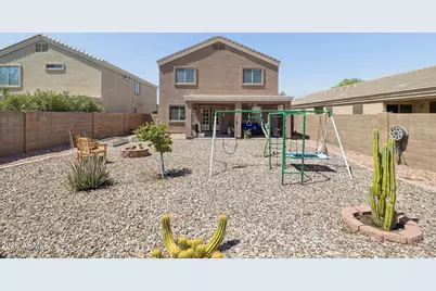 43760 W Magnolia Road, Maricopa, AZ 85138 - Photo 46