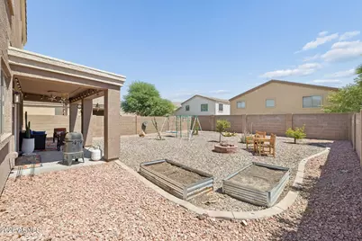 43760 W Magnolia Road, Maricopa, AZ 85138 - Photo 44