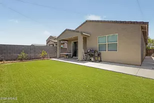 4470 W Allen St, Laveen, AZ 85339 - Photo 30