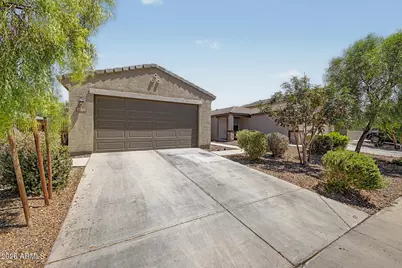 4470 W Allen Street, Laveen, AZ 85339 - Photo 2
