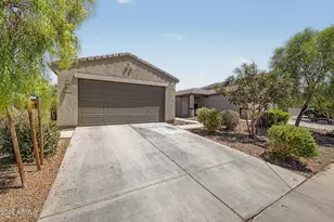 4470 W Allen St, Laveen, AZ 85339 - Photo 2