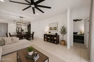 4470 W Allen St, Laveen, AZ 85339 - Photo 8