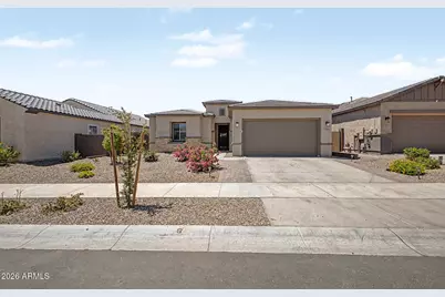 16699 W Saguaro Park Lane, Surprise, AZ 85387 - Photo 1