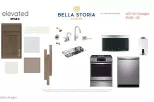 2270 S Swan Ct, Gilbert, AZ 85295 - Photo 2
