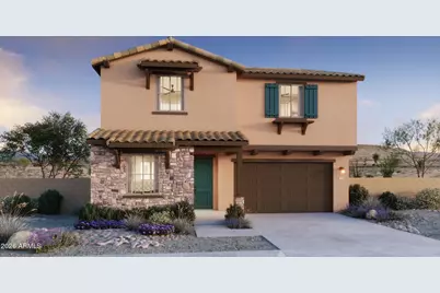 2270 S Swan Court, Gilbert, AZ 85295 - Photo 1