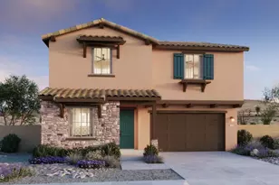 2270 S Swan Ct, Gilbert, AZ 85295 - Photo 1