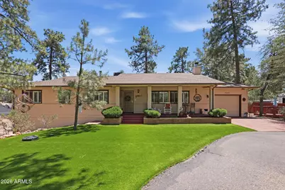 703 E Park Drive, Payson, AZ 85541 - Photo 2
