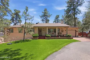 703 E Park Dr, Payson, AZ 85541 - Photo 2