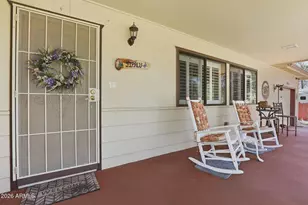 703 E Park Dr, Payson, AZ 85541 - Photo 4